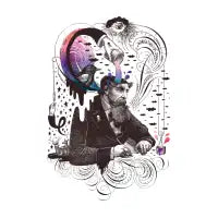 Creative Slavery - design