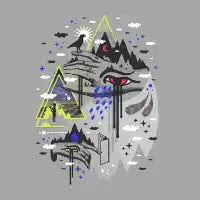 Dimensional Awareness - design