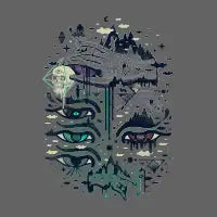 Ego Deaf - design