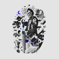 Extraordinary Popular Delusions - design