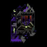 Fine Within the Confines - design