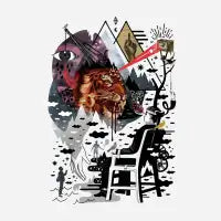 Hail Muse! - design