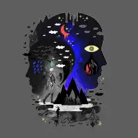 Hypomania - design
