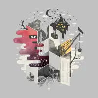 Jung at Heart - design