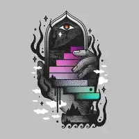 magic chaos - design