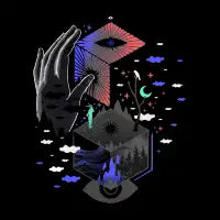 Nether - design