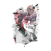 Spectropia - design