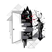 Take it or dream it - design