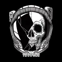 Dead Explorer T-Shirt - design