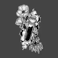 Personal Space T-Shirt - design