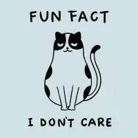 Fun fact - design