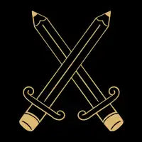 Pencils Swords - design
