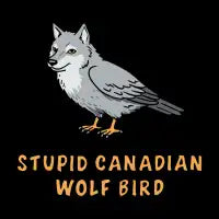 Wolf Bird - design