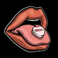 MEH. Next Holiday - design