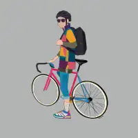 Commuting - design
