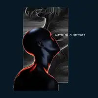 bitch b - design