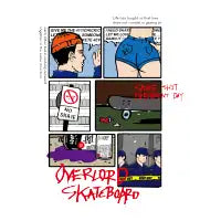 COMIC - design