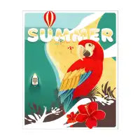 Summer vibes - design