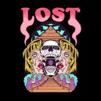 LOST - design