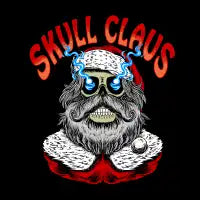 SKULL CLAUSE - design