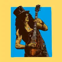 Slash - design