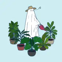 Plants Plain Plans - design