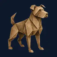 Dogrigami - design