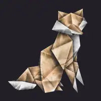Foxgami - design