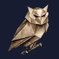 Owligami - design