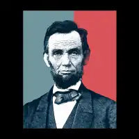 Abraham Lincoln - design