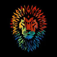 Lion - design