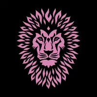 Lioness Drawing - design