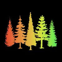 Nature is awesome - design