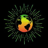 Planet Earth - design