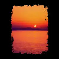 Sunset - design
