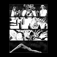 Black Diamond - Sacrifice - design