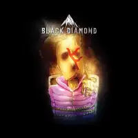 Black Diamond #2 by Ben Templesmith - design