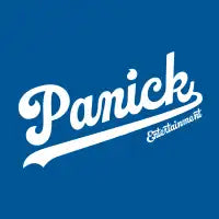 PANICK Entertainment LA Baseball - design