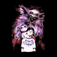 Tama #1 by Dustin Nguyen (V2) - design