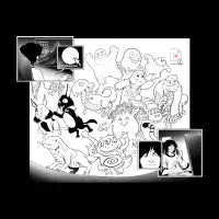 T.A.M.A. - Companimals - design