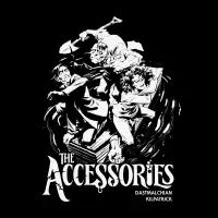 The Accessories by Lukas Ketner - design
