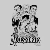 The Accessories by Tim Seeley - design