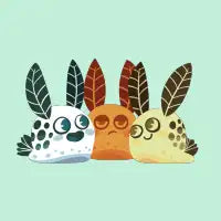 SEABUNNIES - design