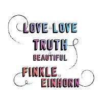 einhorn is love - design