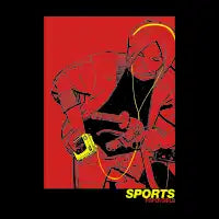 SPORTS - design