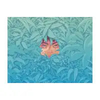 Wari - All-Over Print - design