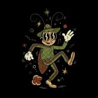 Coackroach Vibe - design