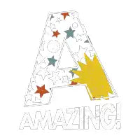 AMAZING! - design