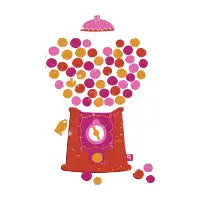 Love Machine - design