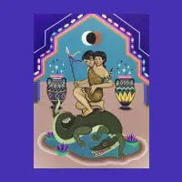 GEMINIS - design